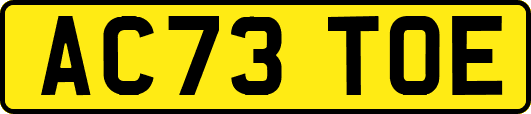 AC73TOE