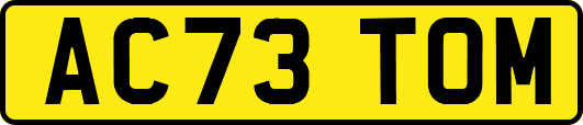 AC73TOM