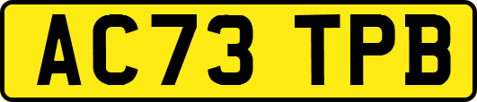 AC73TPB