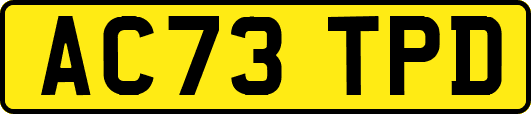 AC73TPD