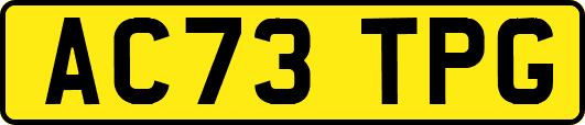 AC73TPG