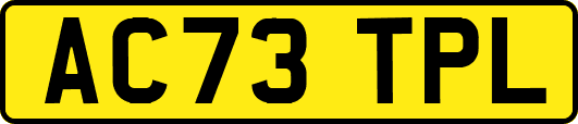 AC73TPL
