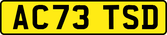 AC73TSD