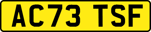 AC73TSF