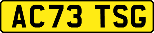 AC73TSG