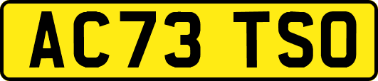 AC73TSO