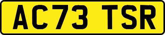 AC73TSR