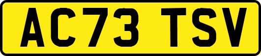 AC73TSV