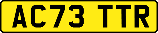 AC73TTR