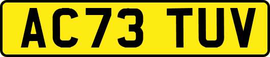 AC73TUV