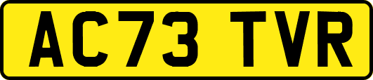 AC73TVR