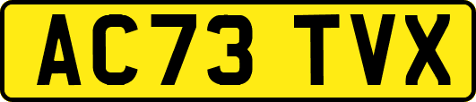 AC73TVX