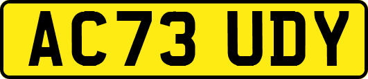 AC73UDY