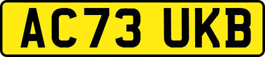 AC73UKB
