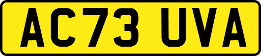 AC73UVA