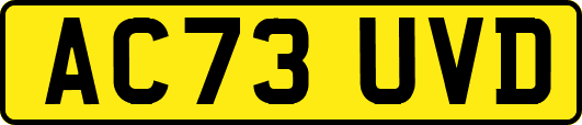 AC73UVD