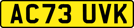 AC73UVK