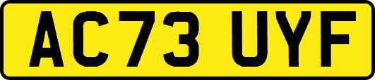 AC73UYF