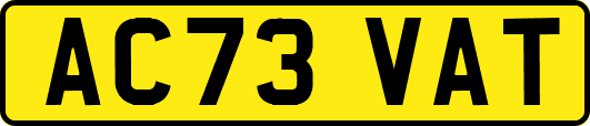 AC73VAT
