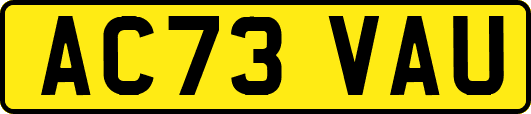 AC73VAU