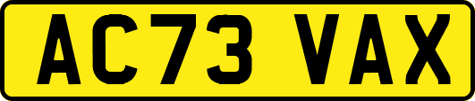 AC73VAX
