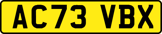 AC73VBX