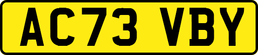 AC73VBY