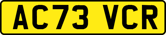 AC73VCR