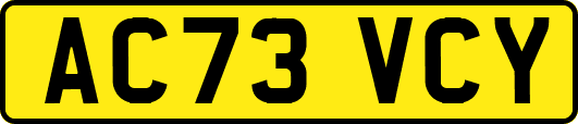 AC73VCY