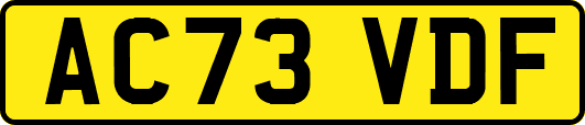 AC73VDF