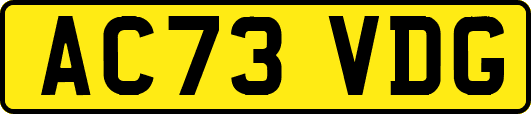 AC73VDG