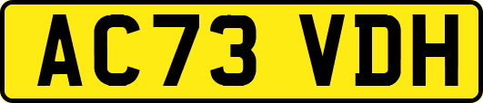 AC73VDH