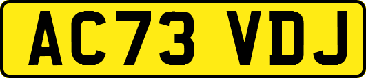 AC73VDJ
