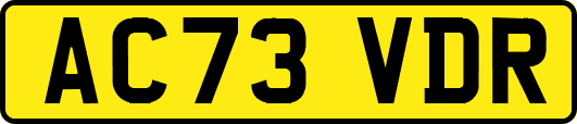 AC73VDR