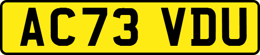 AC73VDU