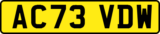 AC73VDW
