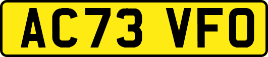 AC73VFO