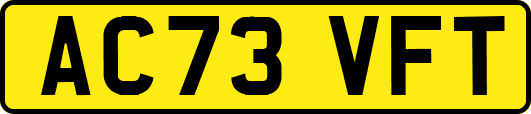 AC73VFT