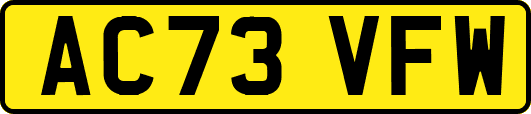 AC73VFW