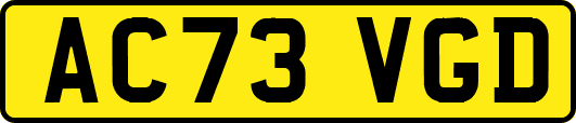 AC73VGD