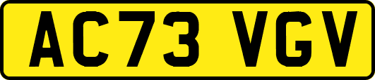 AC73VGV