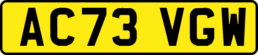 AC73VGW
