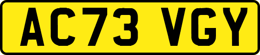 AC73VGY