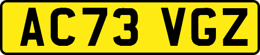 AC73VGZ