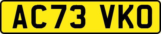AC73VKO