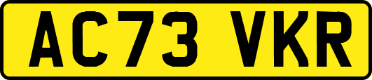 AC73VKR