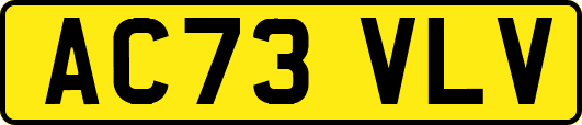 AC73VLV