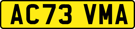 AC73VMA