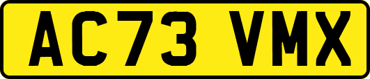 AC73VMX