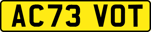 AC73VOT